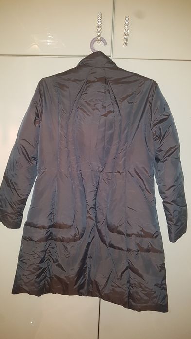 продам женский пуховик