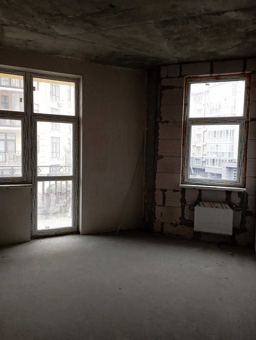 Єліт-клас 3-к кв. з паркомісцем в ЖК Кришталеві Джерела