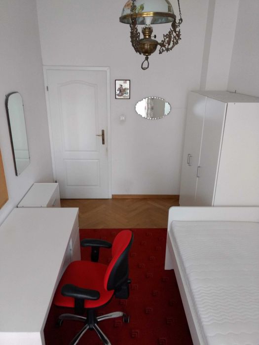 Pokój 1-os. do wynajęcia w ścisłym Centrum, Lublin