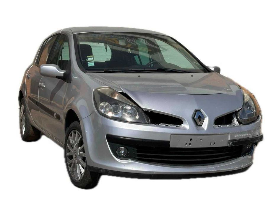 PEÇAS Renault Clio iii 2007