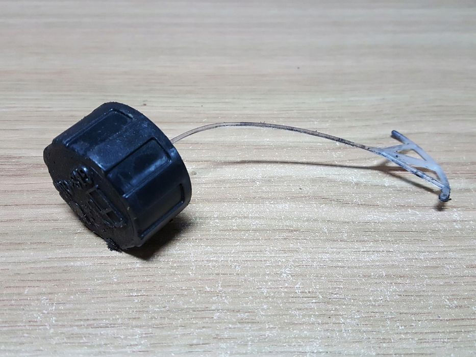 Maruyama Ht230Dr Korek Wlewu Paliwa