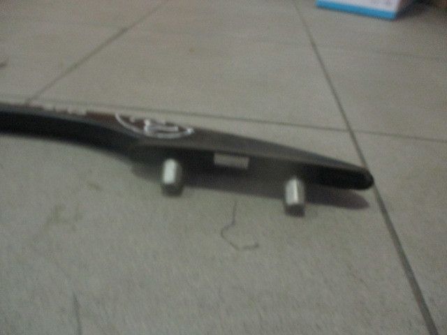 Barra de tejadilho AUDI A6 (4B2, C5)