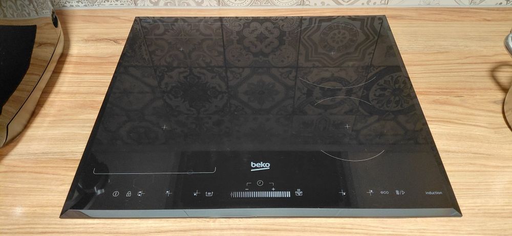 Płyta indukcyjna BEKO