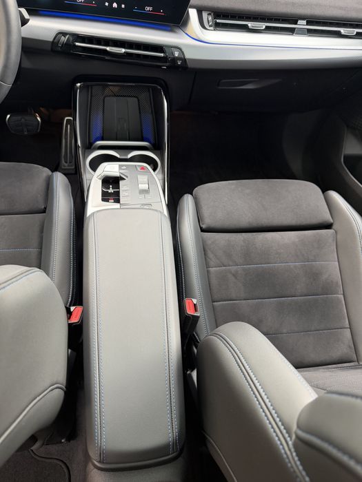Bmw X2 18d Pack m Pro
