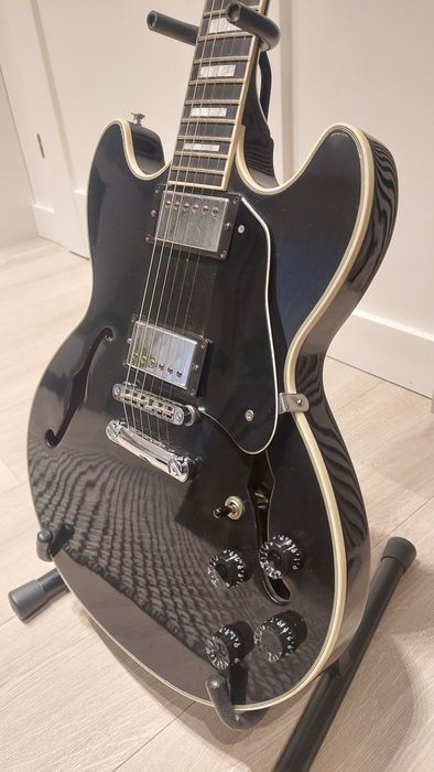 Gibson Midtown Custom