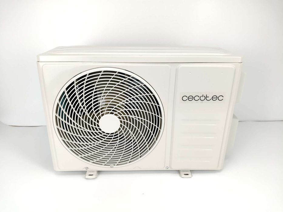 AirClima 12000 Smartfresh Connected Cecotec