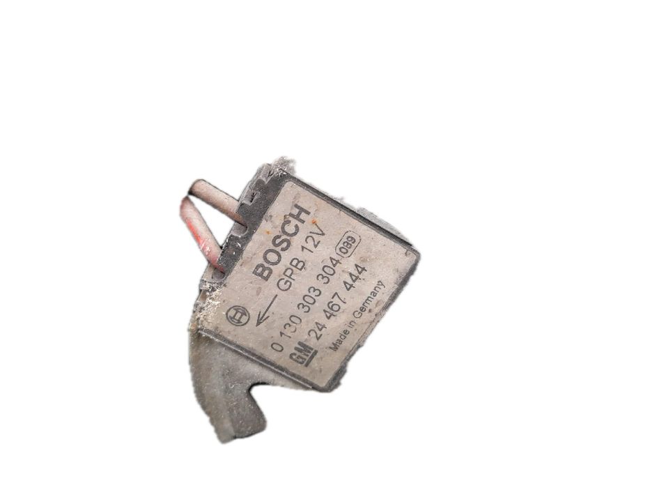 Termoventilador / motoventilador OPEL Astra H Hatchback (L48)