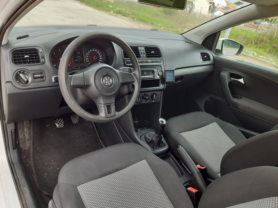 Vw Polo TDI Comercial