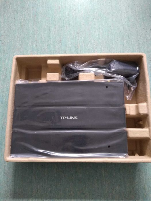 Router bezprzewodowy TP-Link TL-WDR3600