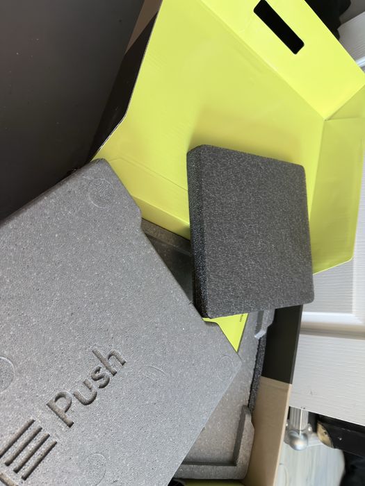 Ableton Push 2 - zaawansowany sterownik ableton live + decksaver