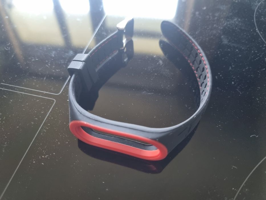 Opaska do mi band 3/4 nowa