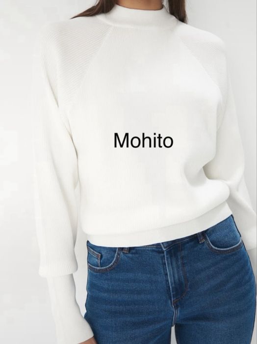 Swterek s mohito barzzo dobry stan