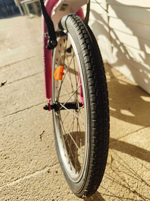 Bicicleta LOL Surprise! 20″ da Dino Bikes