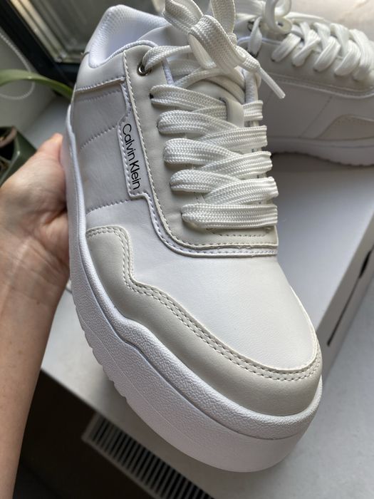 Кросівки Calvin Klein 38 р