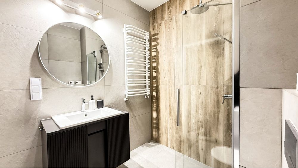 Apartamenty BOHO Wodna 17
