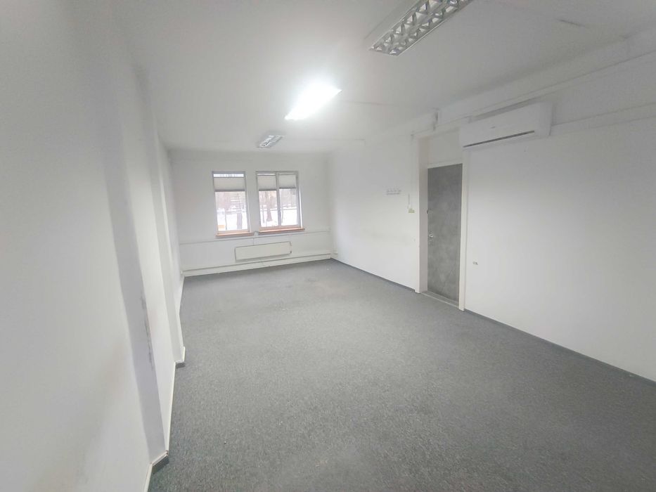 Lokal Klimatyzacja 31m2+PARKING ul.Prądnicka Nowy Kleparz Biuro,Usługi