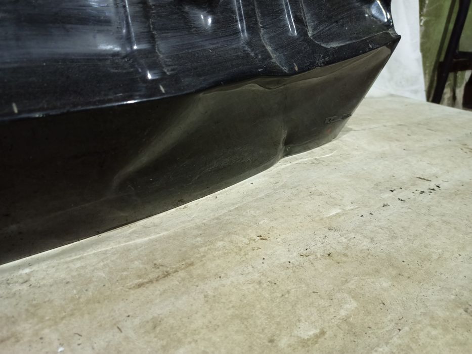 Кришка багажника Hyundai Ioniq 5 оригінал