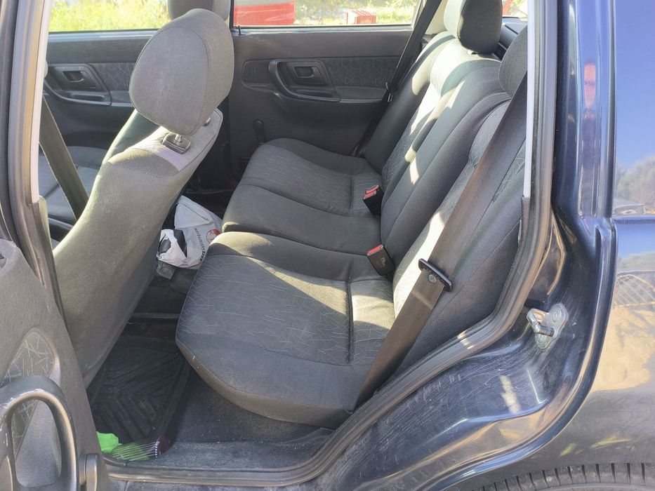 Polo 1.4 16v 1998