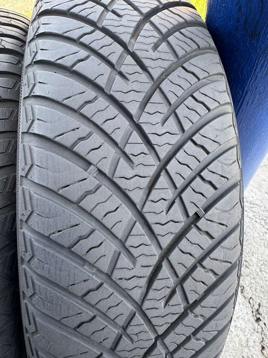 Всесезонні шини Zeetex 155/70 R13