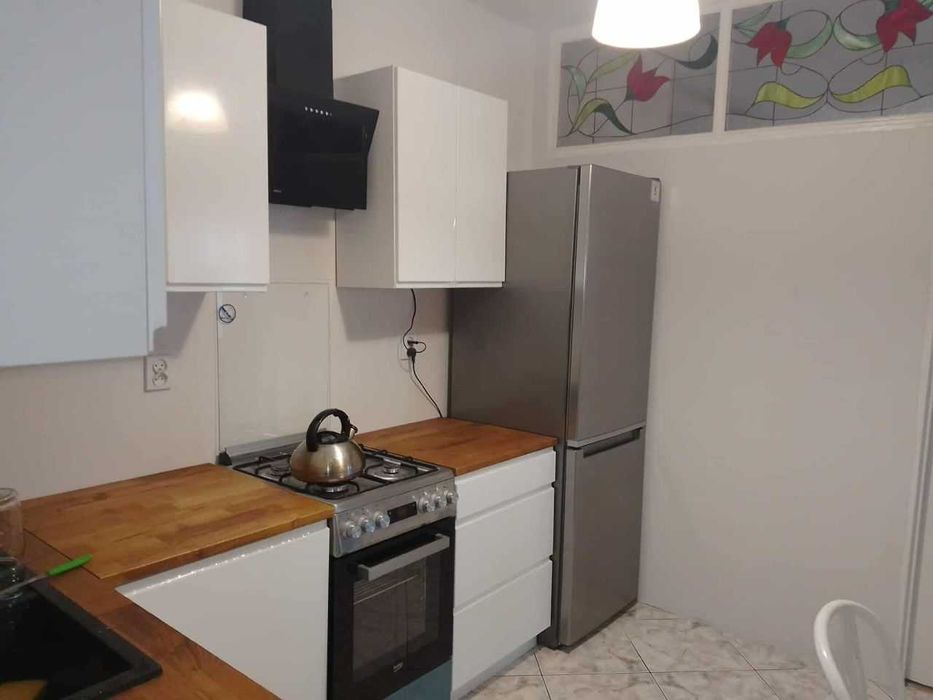 Apartment in Gdańsk, Zamczysko, Śródmieście - Widok 3