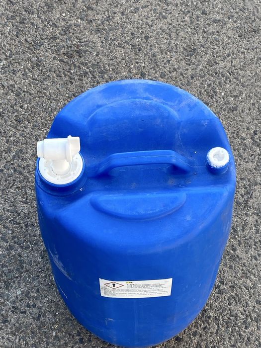 Jarrican 30 Lts Multiusos