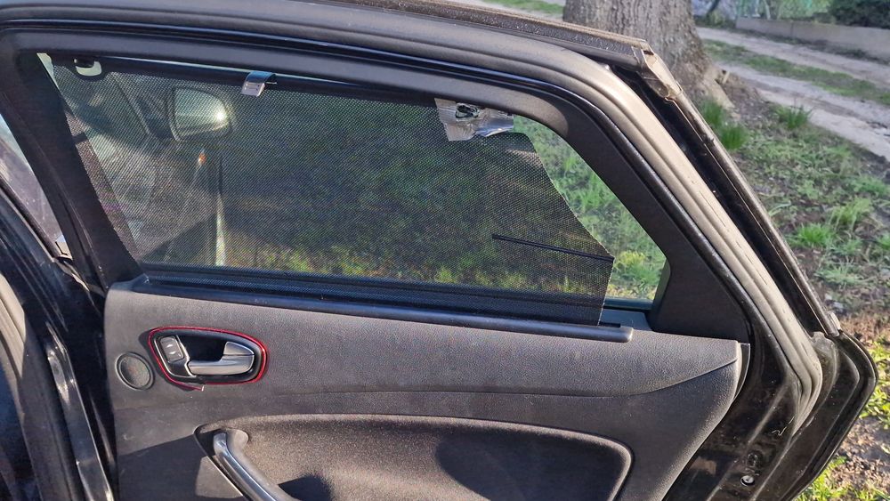 Ford mk4 mondeo części drzwi maska błotnik  x6 76 66 silnik 2.0 tdci 1