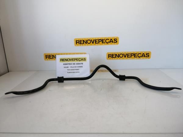 Barra estabilizadora / torção RENAULT Clio II (BB0/1/2_, CB0/1/2_)