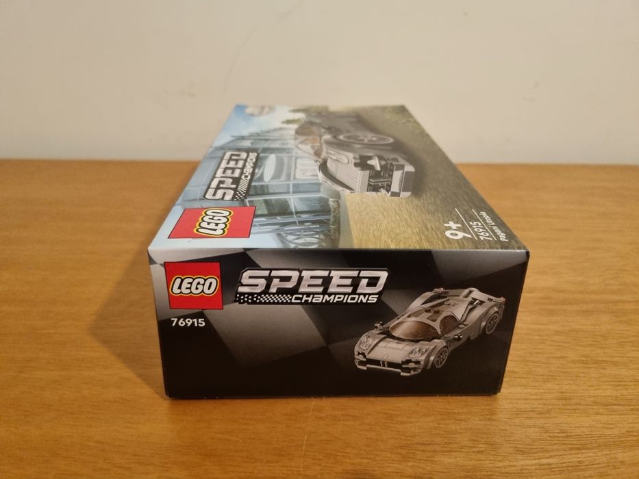 Lego Speed Champions 76915 - Pagani Utopia