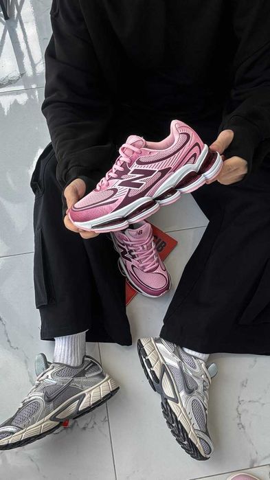 !SALE! New Balance 2000 Cherry Pink 36 37 38 39 40 41 nb нб рожеві