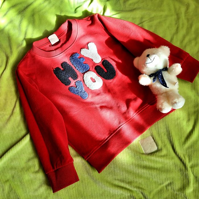 Свитшот,реглан на мальчика 5-6лет