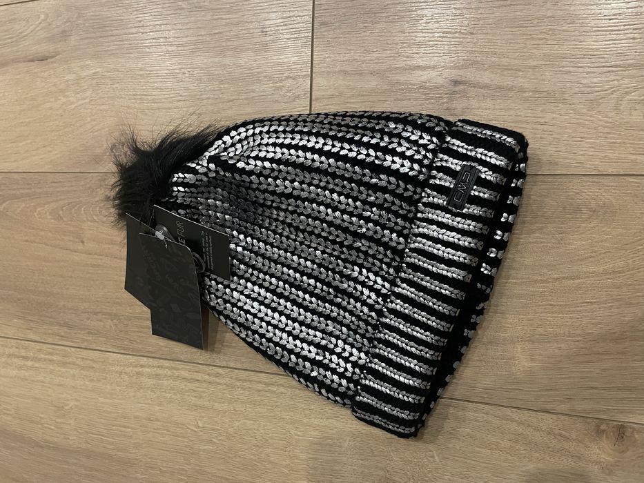 Шапка тепла CMP.