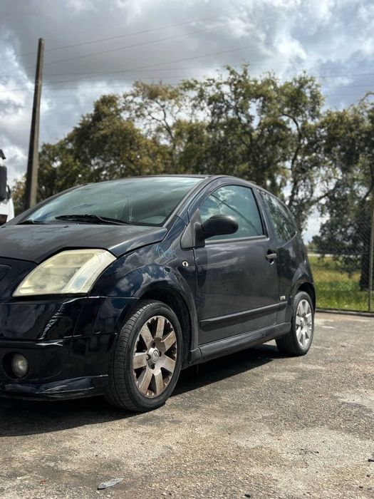 Citroen C2 para peças