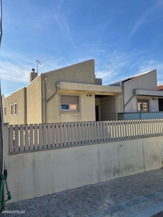 Moradia T3 para venda
