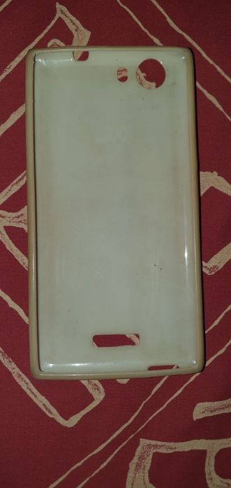 Película Wiko Ridge 4g