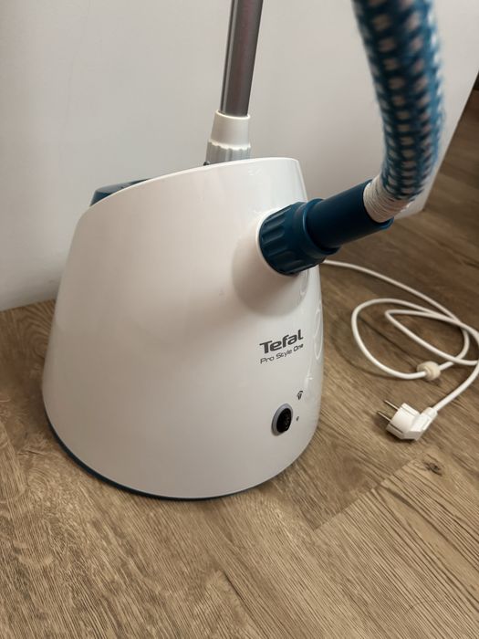 Відпарювач Tefal PRO STYLE ONE, отпариватель Тефаль