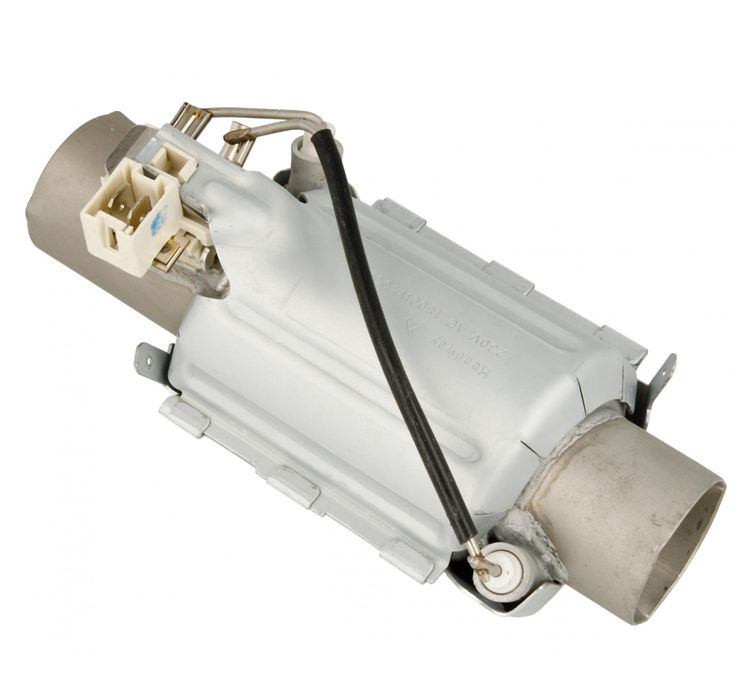 Проточний нагрівач для посудомийної машини