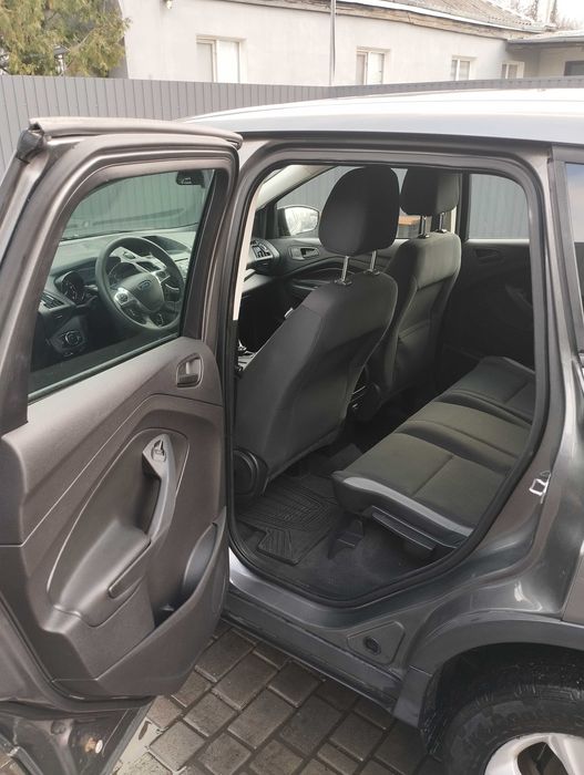 Продам авто Форд