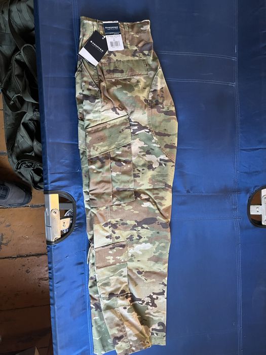 Штани Мультикам Propper