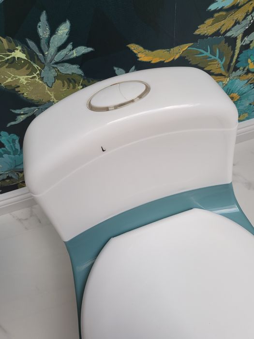 Nocnik Baby Monsters Rhino