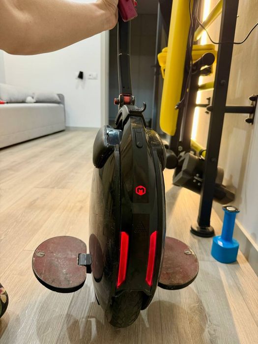 Моноколессо Inmotion v5f