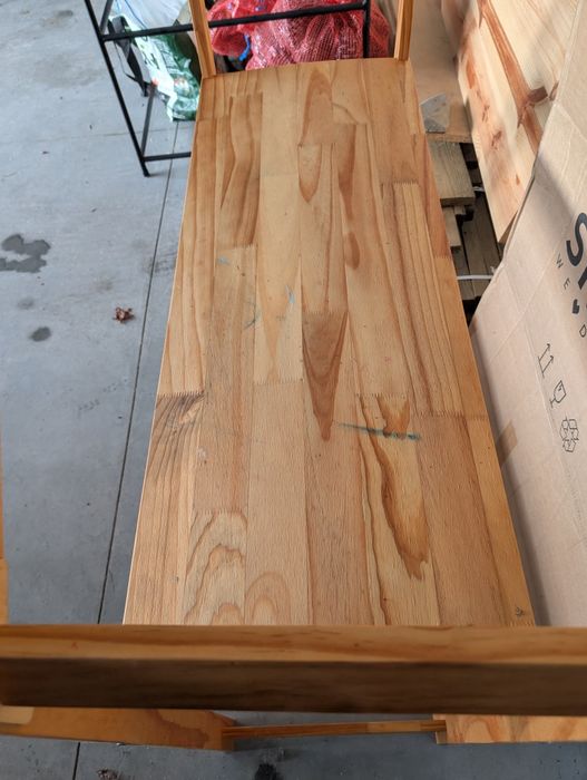 Mesa / Secretária de Criança