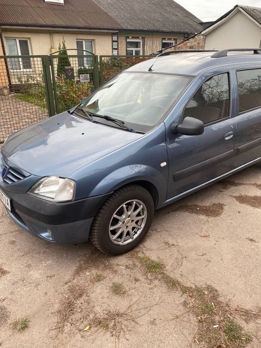 Продам Dacia Logan