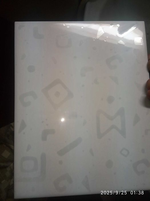 Плитка керамическая первого класса*Арлекин*