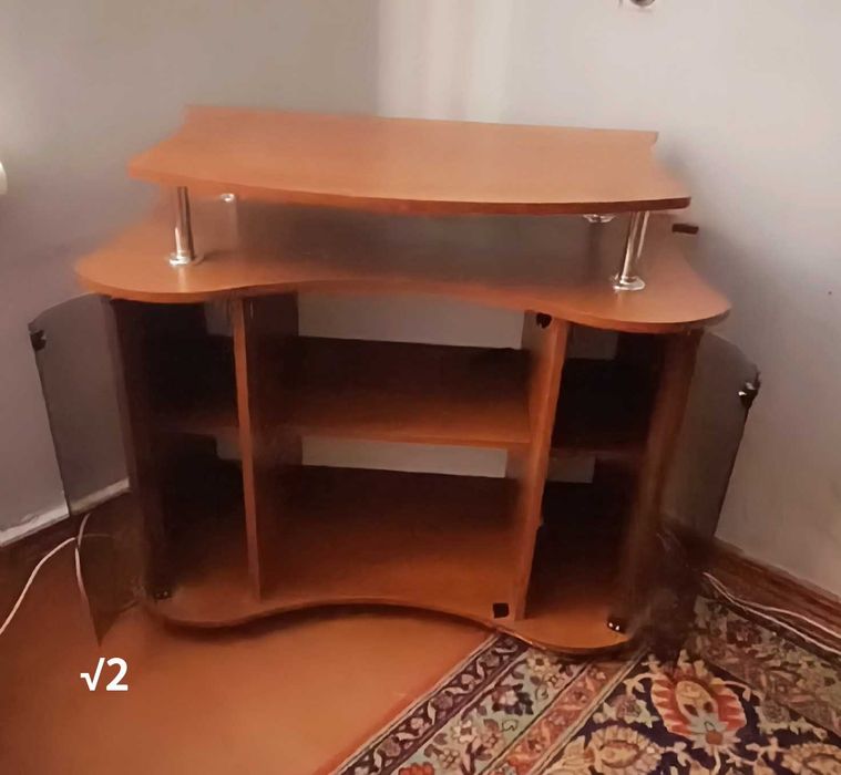 Тумба під телевізор