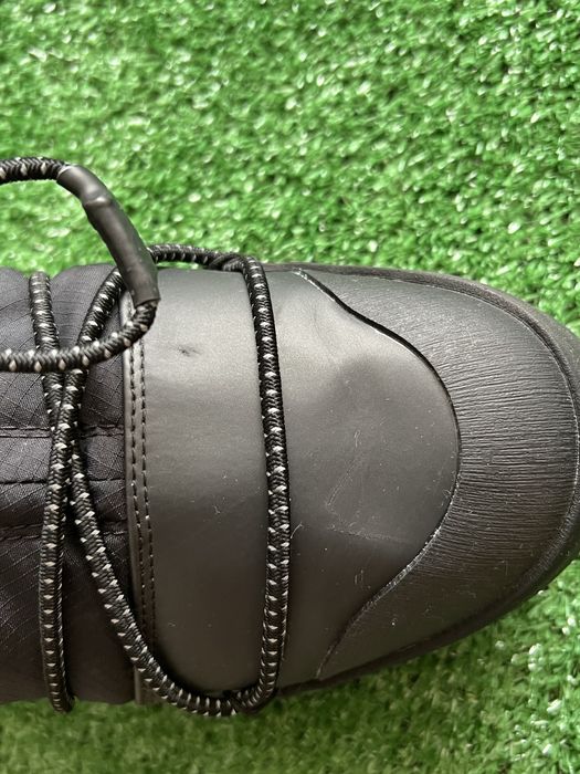 Зимние ботинки Adidas X Moon Boot