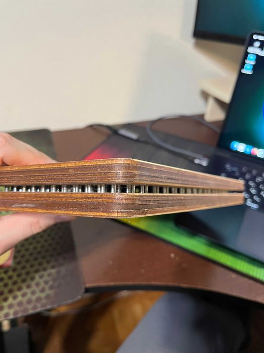 Дошка Садху | 10mm