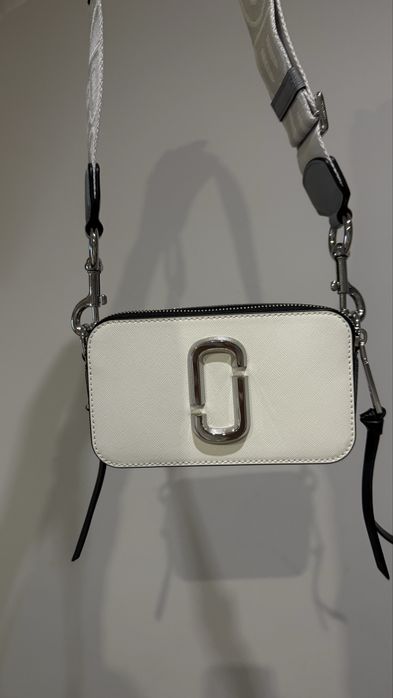 Сумка, кросc боди Marc jacobs