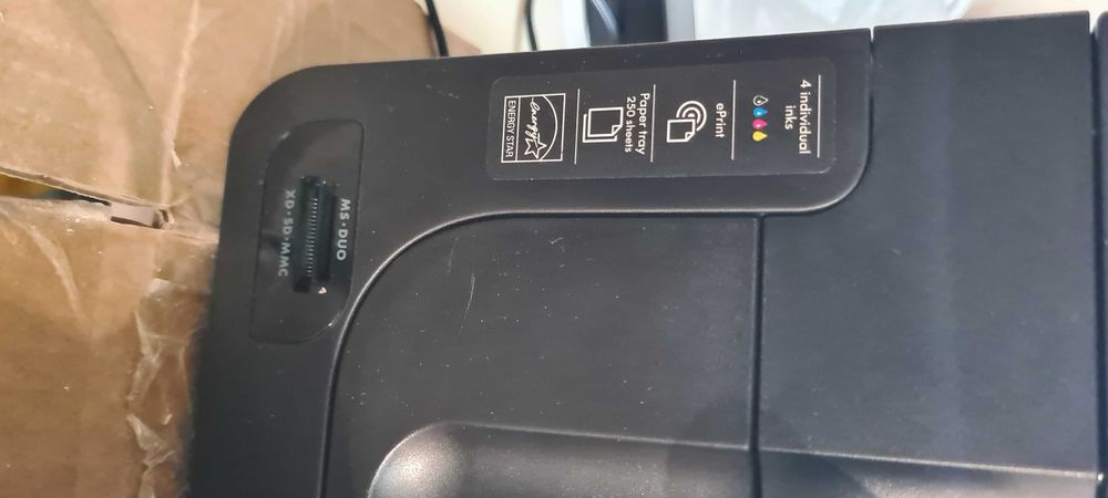 HP Officejet 6500A Multifunction Printer445252471904030724