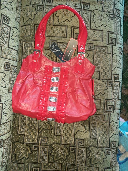 Женская модная сумочка