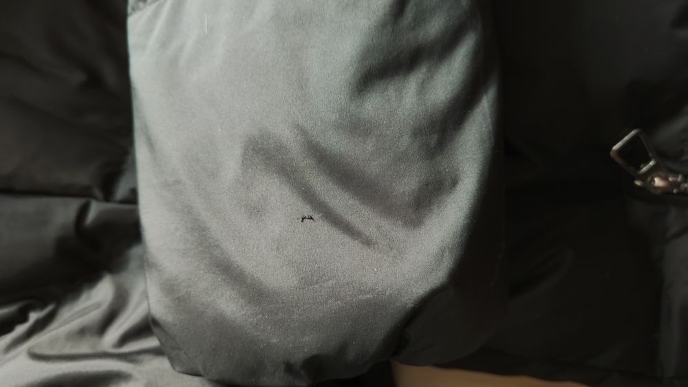 Płaszcz puchowy Medicine